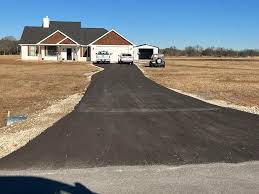 Driveway Maintenance Services in Sudan, TX